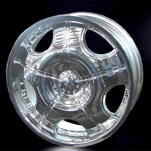 Ͻ Alloy Wheels